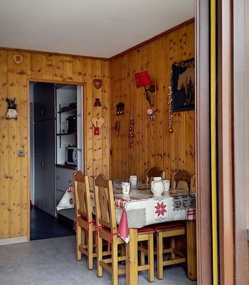 Studio · Les Menuires - Photo 2