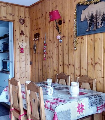 Studio · Les Menuires - Photo 3