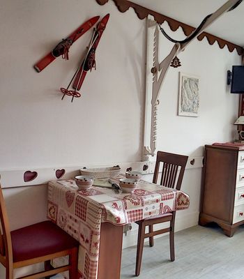 Studio · Les Menuires - Photo 6