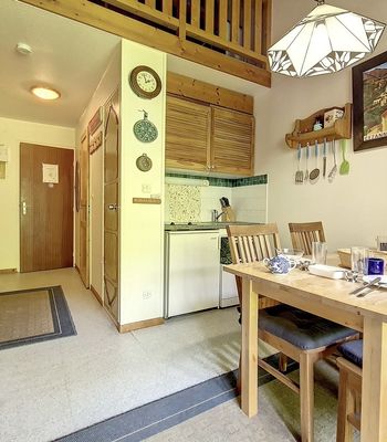 Appartement · Les Menuires - Photo 3