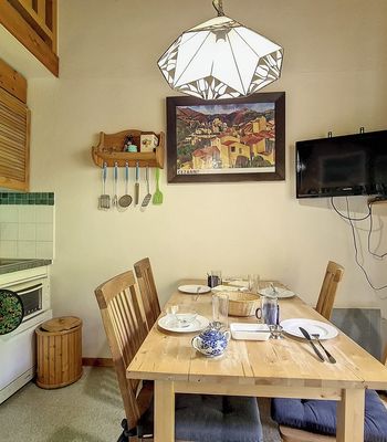 Appartement · Les Menuires - Photo 4