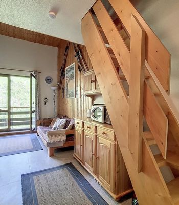 Appartement · Les Menuires - Photo 8