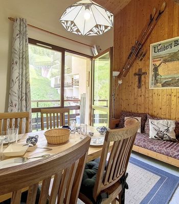 Appartement · Les Menuires - Photo 1
