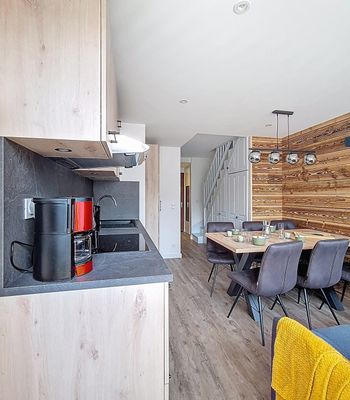 Appartement · Les Menuires - Photo 2