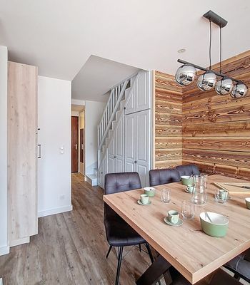 Appartement · Les Menuires - Photo 3