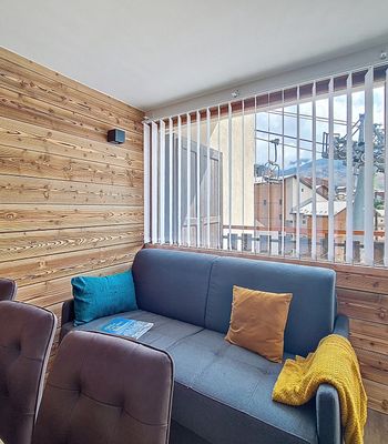 Appartement · Les Menuires - Photo 4
