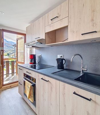 Appartement · Les Menuires - Photo 5