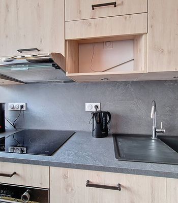 Appartement · Les Menuires - Photo 6