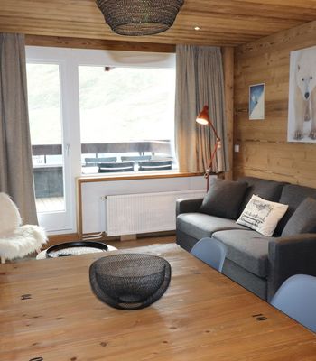 Apartment · Tignes 2100 - Photo 2
