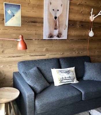 Apartment · Tignes 2100 - Photo 3