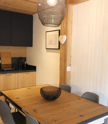 Apartment · Tignes 2100 - Photo 4