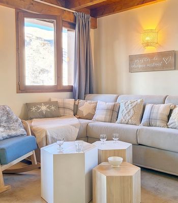 Appartement · Les Menuires - Photo 2