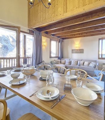 Appartement · Les Menuires - Photo 3