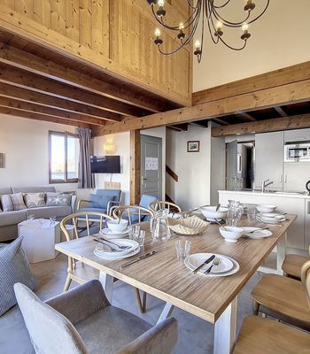 Appartement · Les Menuires - Photo 5