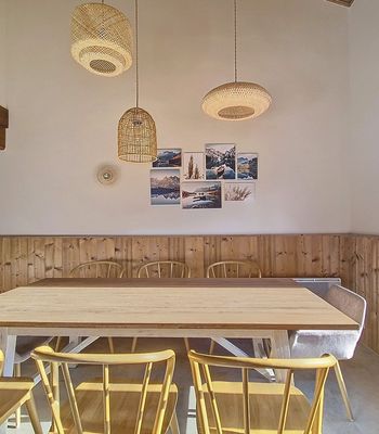 Appartement · Les Menuires - Photo 6