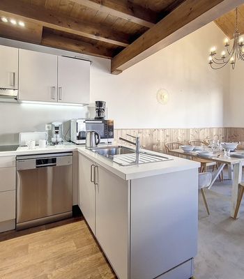 Appartement · Les Menuires - Photo 7
