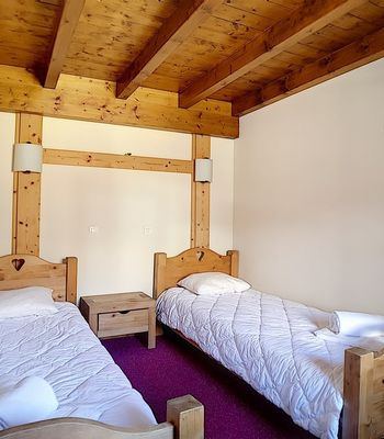 Appartement · Les Menuires - Photo 8