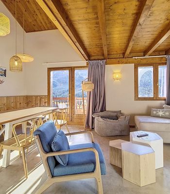 Appartement · Les Menuires - Photo 1