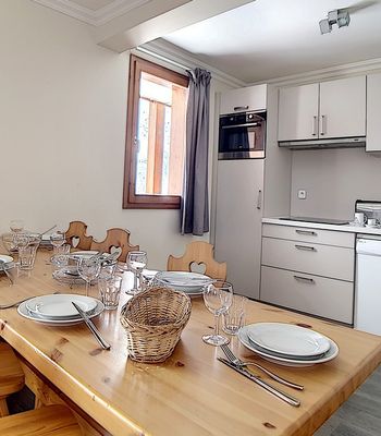 Appartement · Les Menuires - Photo 4