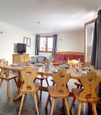 Appartement · Les Menuires - Photo 5