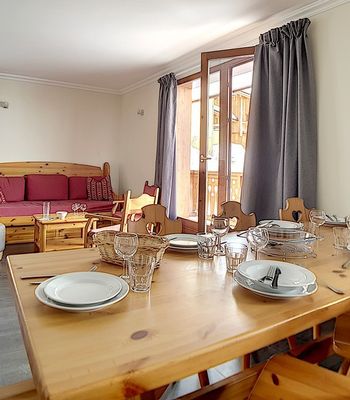 Appartement · Les Menuires - Photo 6