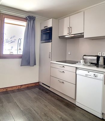 Appartement · Les Menuires - Photo 7
