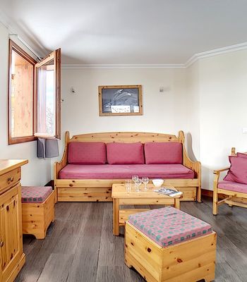 Appartement · Les Menuires - Photo 4