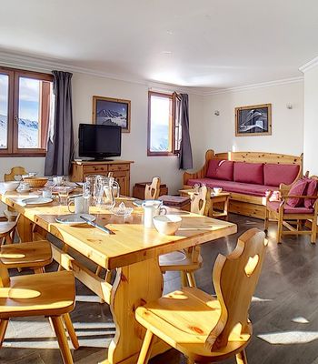 Appartement · Les Menuires - Photo 5