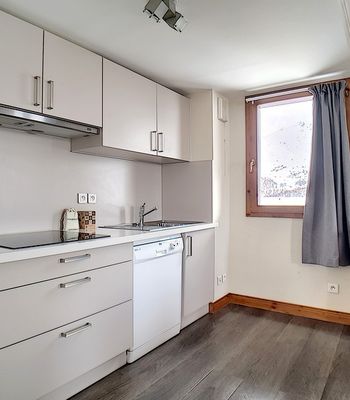 Appartement · Les Menuires - Photo 6