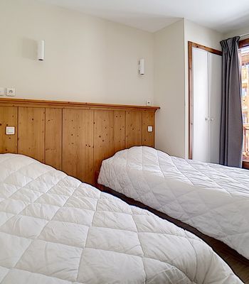 Appartement · Les Menuires - Photo 8