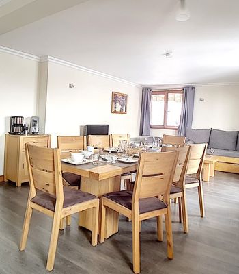 Appartement · Les Menuires - Photo 2