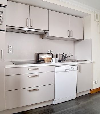 Appartement · Les Menuires - Photo 4