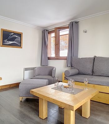 Appartement · Les Menuires - Photo 5