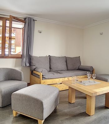 Appartement · Les Menuires - Photo 6