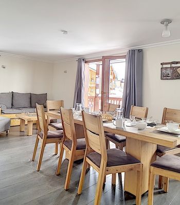 Appartement · Les Menuires - Photo 8
