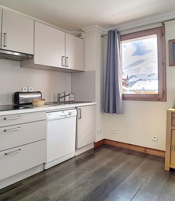 Appartement · Les Menuires - Photo 3