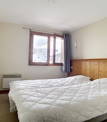 Appartement · Les Menuires - Photo 6