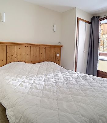 Appartement · Les Menuires - Photo 8