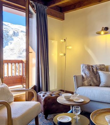 Appartement · Les Menuires - Photo 2