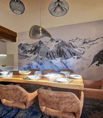 Appartement · Les Menuires - Photo 3