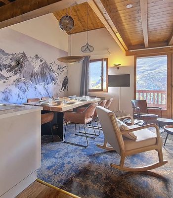 Appartement · Les Menuires - Photo 4