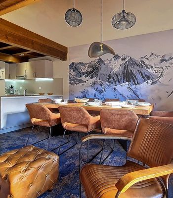 Appartement · Les Menuires - Photo 5