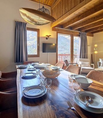Appartement · Les Menuires - Photo 6