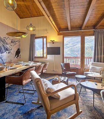 Appartement · Les Menuires - Photo 8
