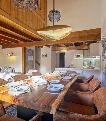 Appartement · Les Menuires - Photo 1