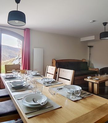 Appartement · Les Menuires - Photo 2