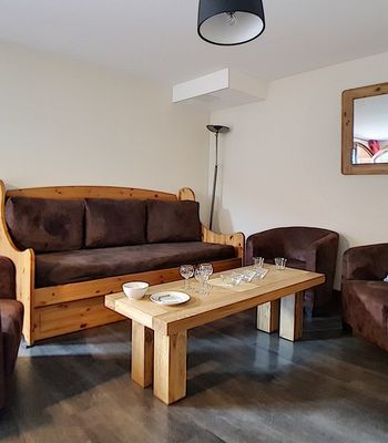 Appartement · Les Menuires - Photo 3