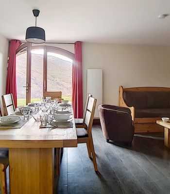 Appartement · Les Menuires - Photo 4