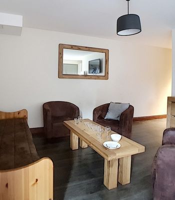 Appartement · Les Menuires - Photo 8