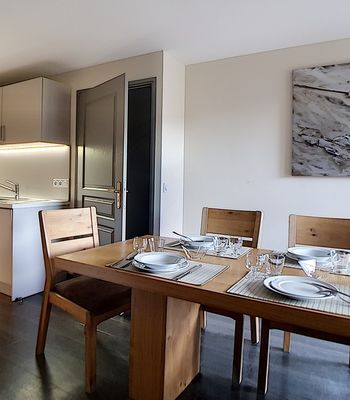 Appartement · Les Menuires - Photo 1
